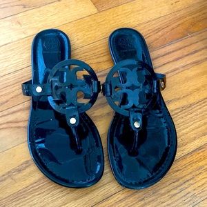 Tory Burch Miller Sandal